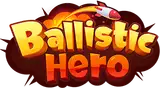 Ballistic Hero logo