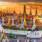 Bangkok