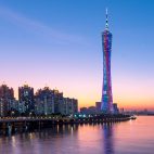 Guangzhou