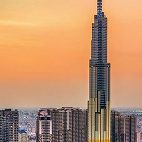 Ho Chi Minh City