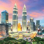 Kuala Lumpur
