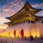 South Korea