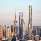 Shanghai