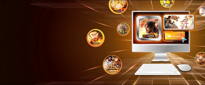 Ecosistema Mobile NewGioco